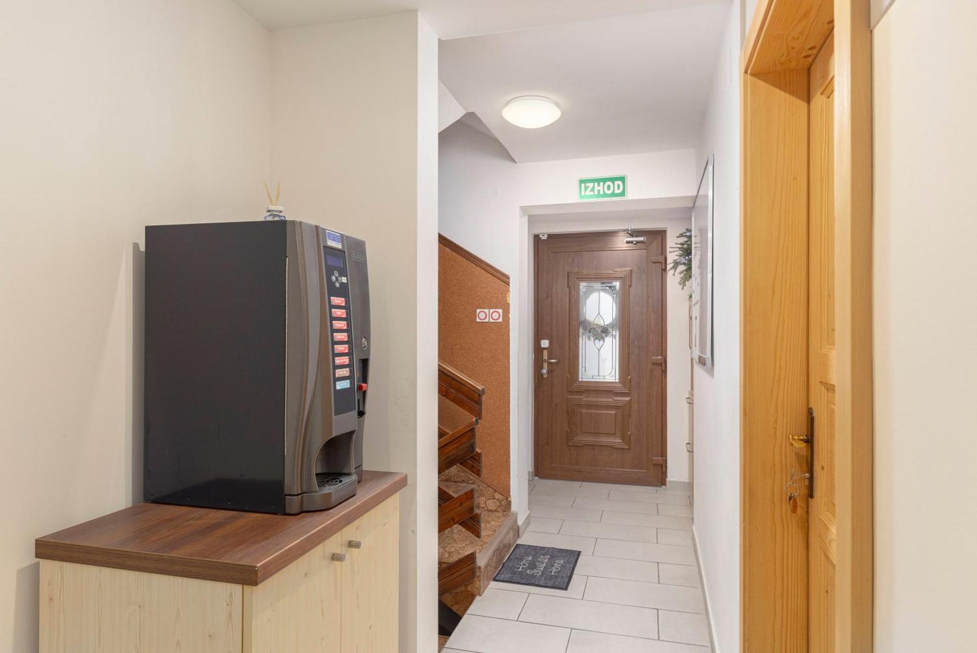 Apartmaji Hodak Bohinj Εξωτερικό φωτογραφία