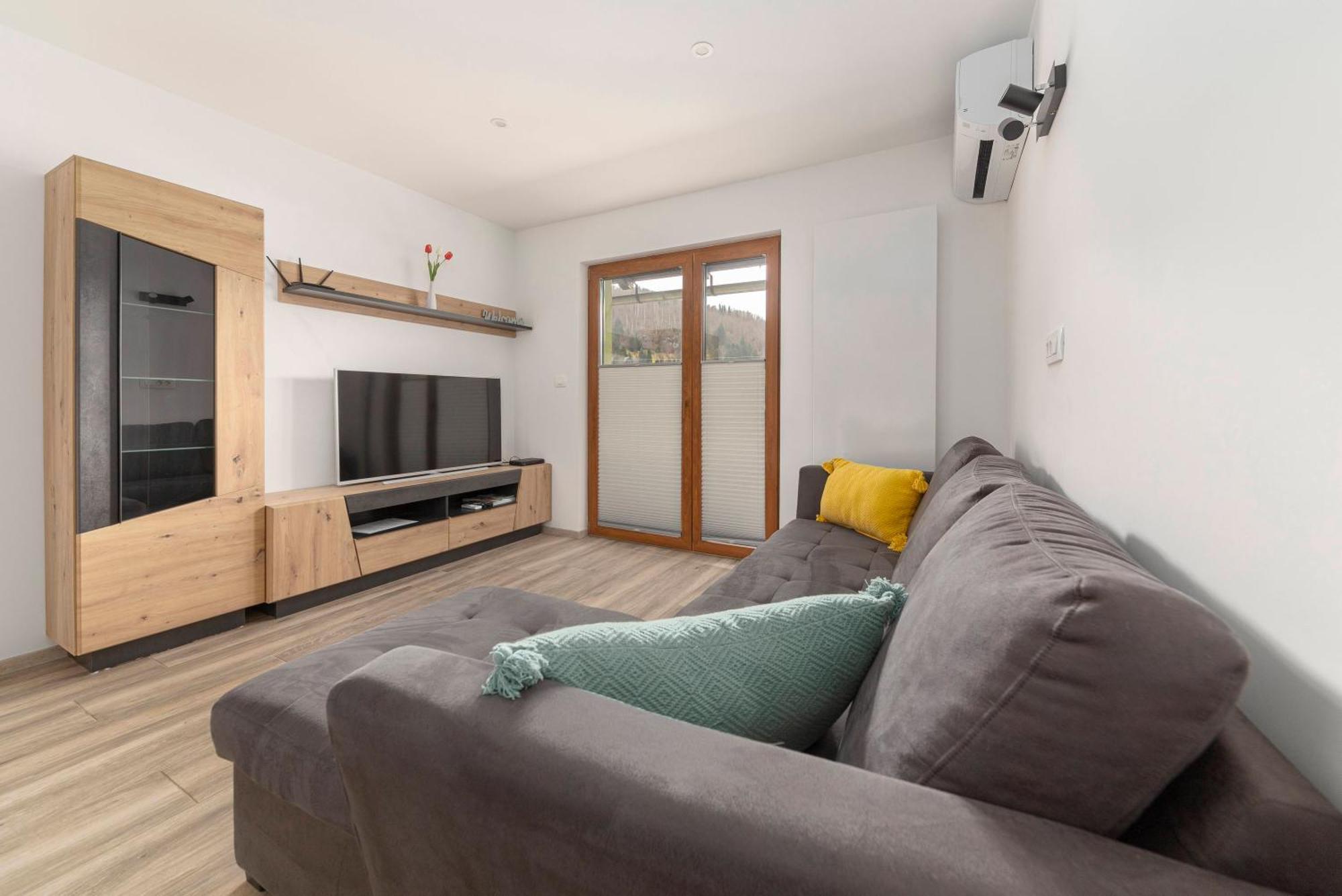 Apartmaji Hodak Bohinj Εξωτερικό φωτογραφία