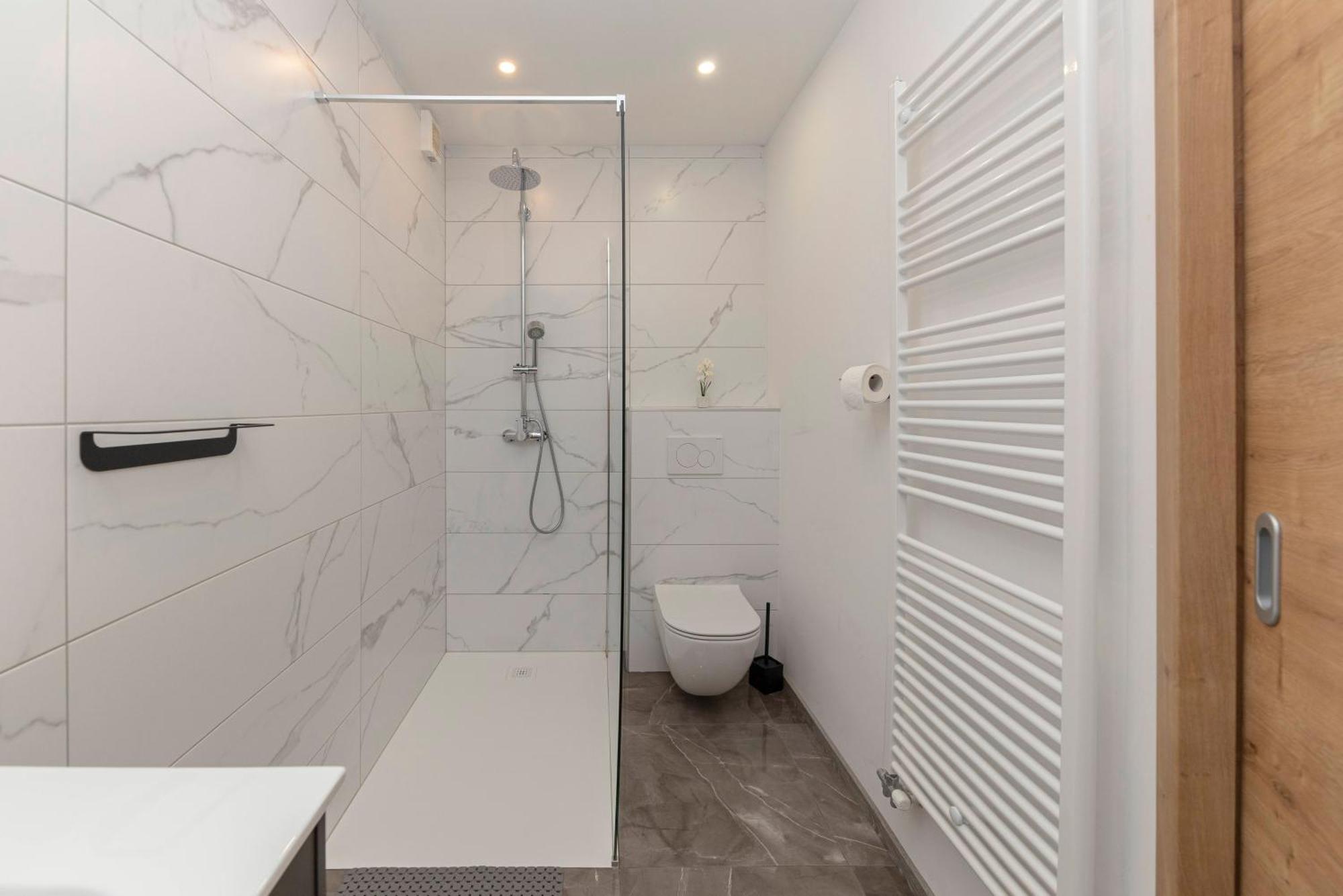 Apartmaji Hodak Bohinj Δωμάτιο φωτογραφία