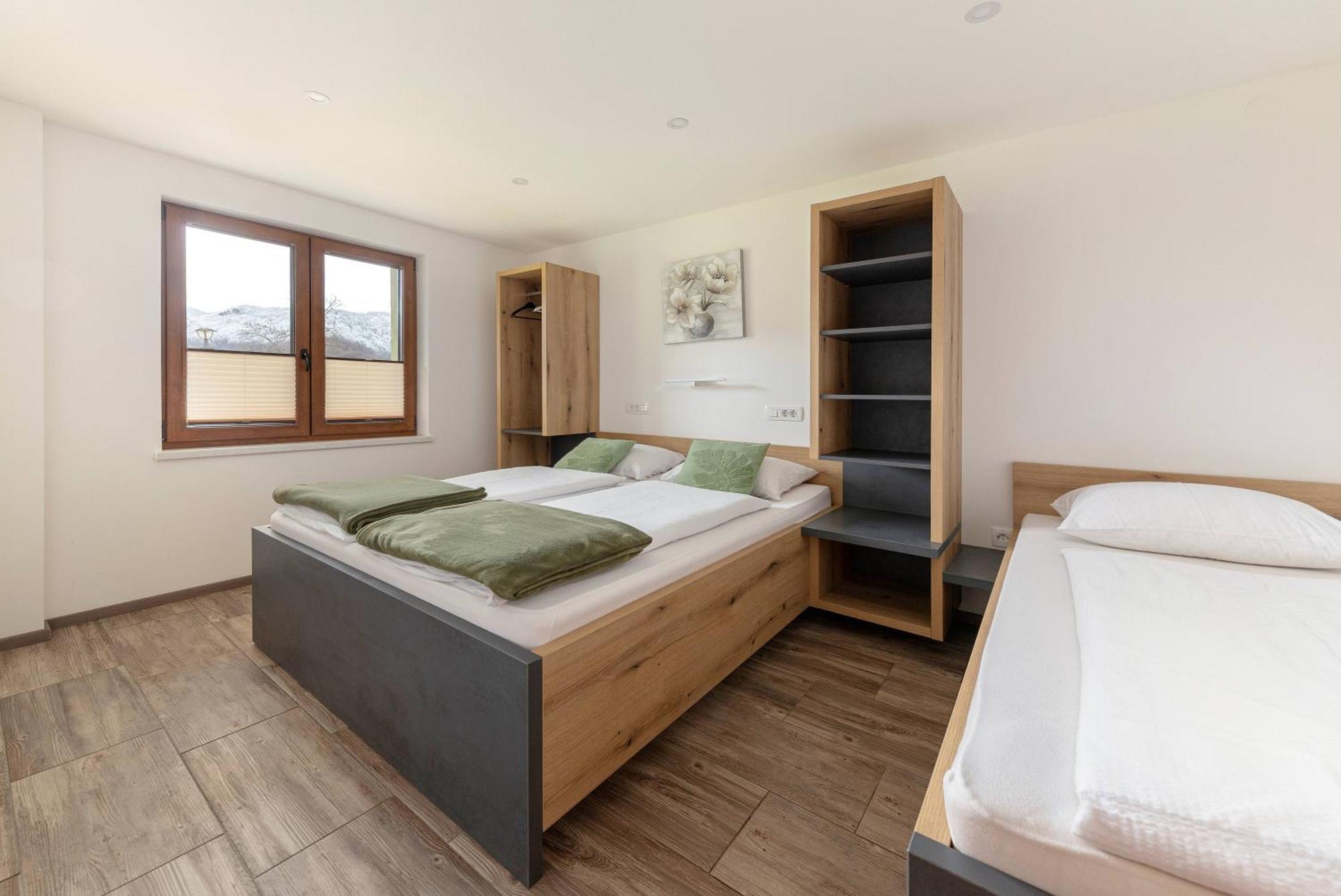 Apartmaji Hodak Bohinj Δωμάτιο φωτογραφία