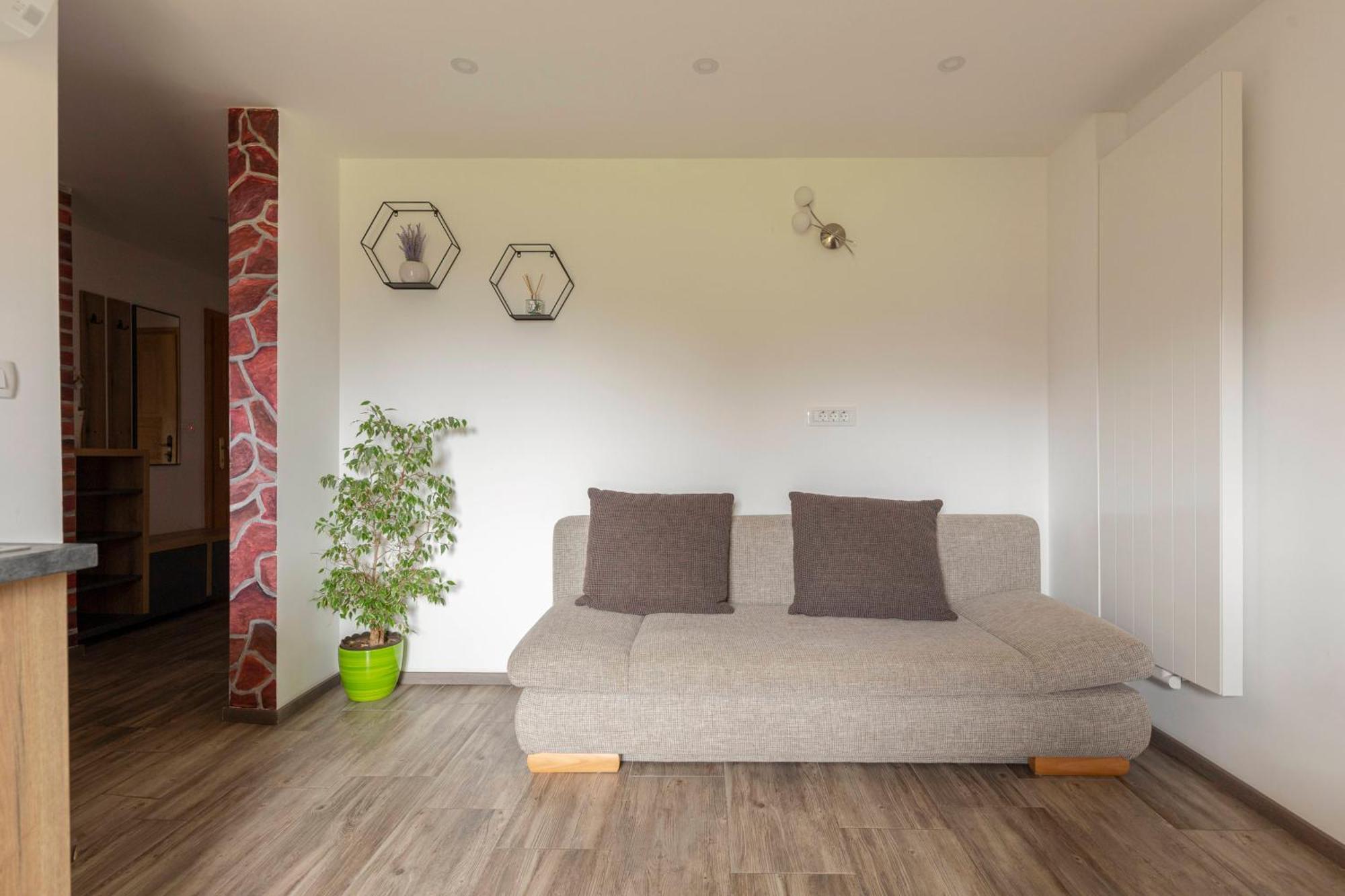 Apartmaji Hodak Bohinj Εξωτερικό φωτογραφία
