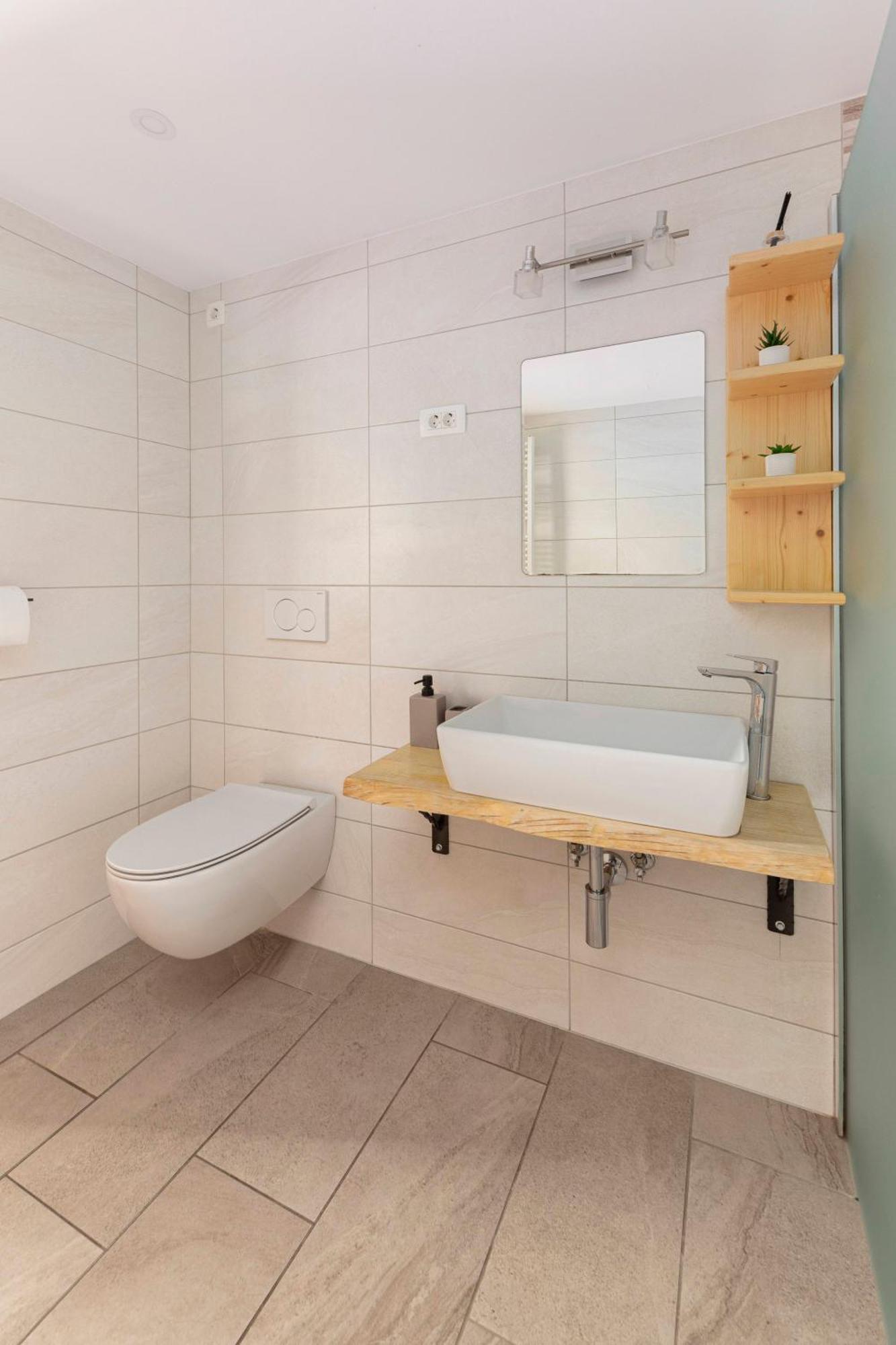 Apartmaji Hodak Bohinj Εξωτερικό φωτογραφία