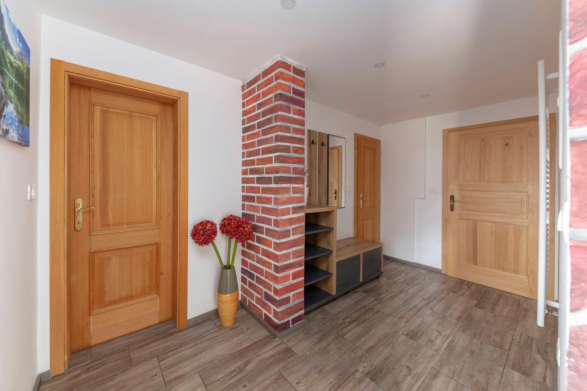 Apartmaji Hodak Bohinj Εξωτερικό φωτογραφία