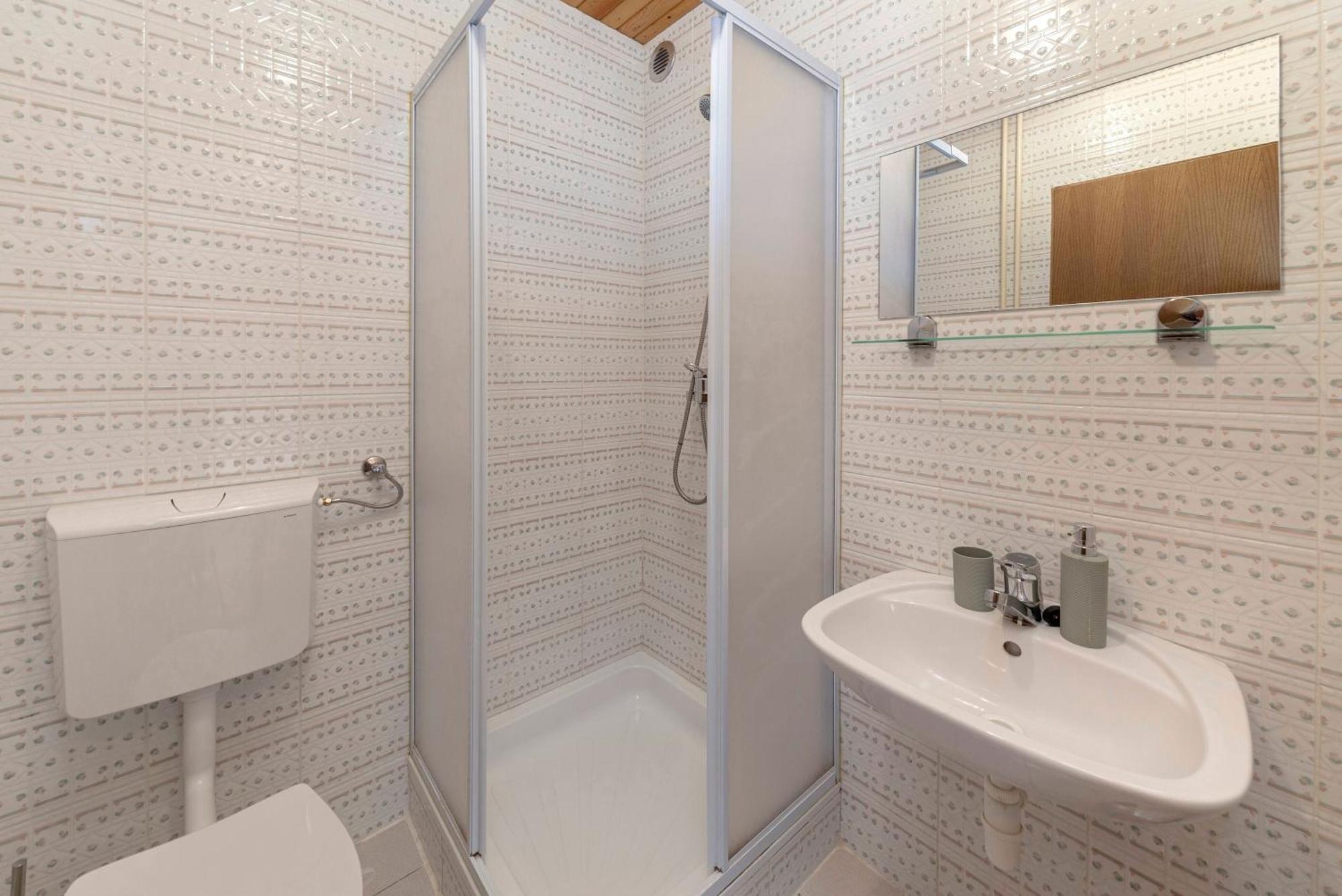 Apartmaji Hodak Bohinj Δωμάτιο φωτογραφία