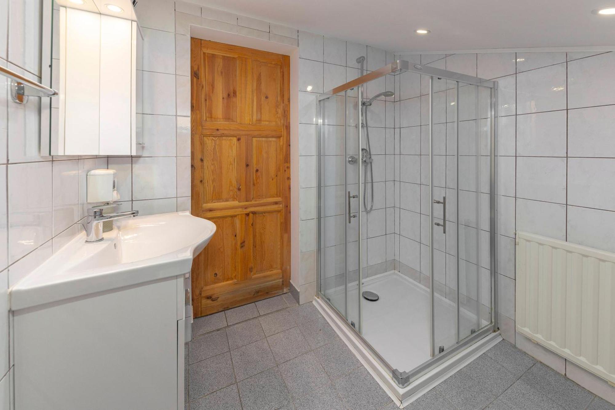 Apartmaji Hodak Bohinj Εξωτερικό φωτογραφία