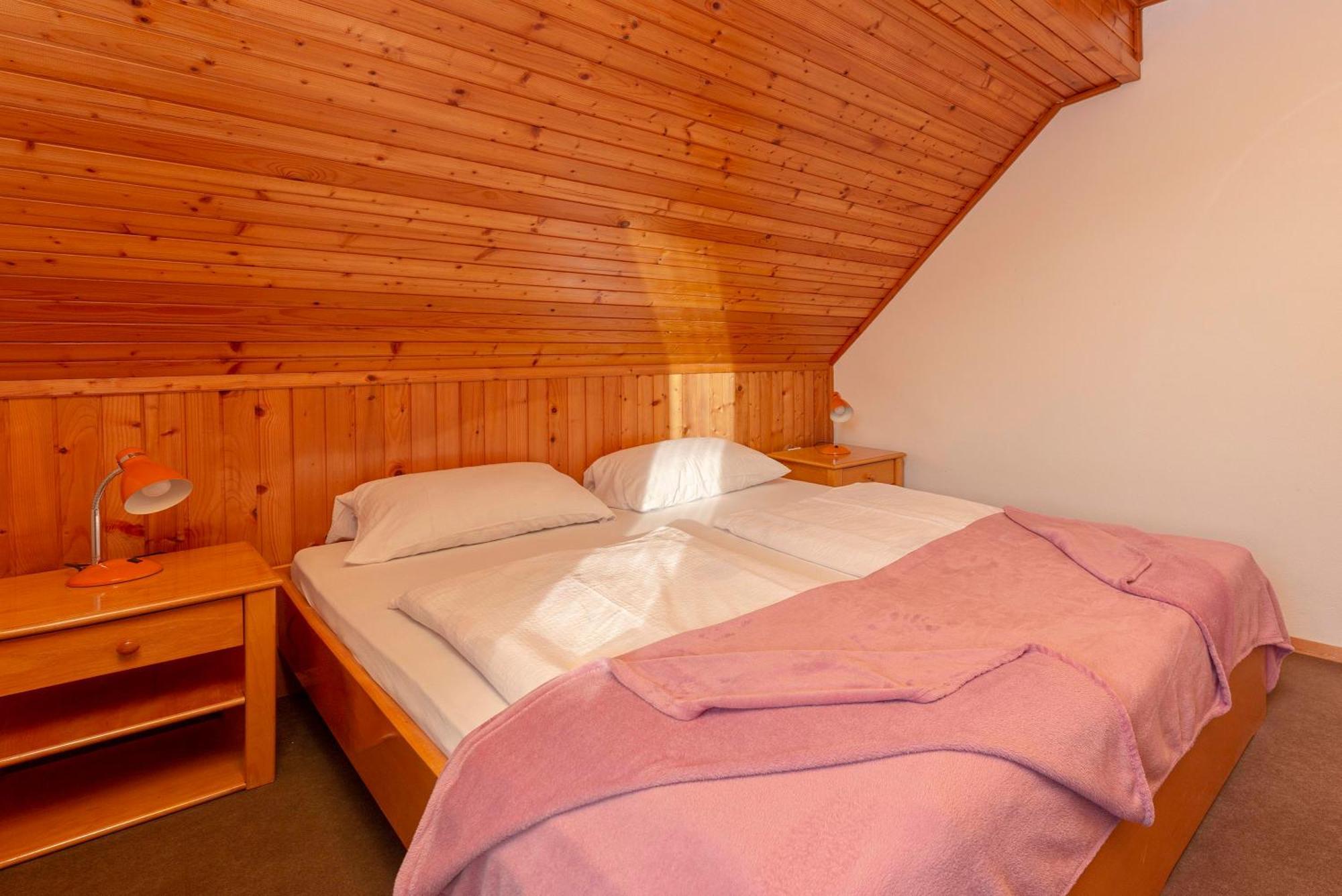 Apartmaji Hodak Bohinj Δωμάτιο φωτογραφία