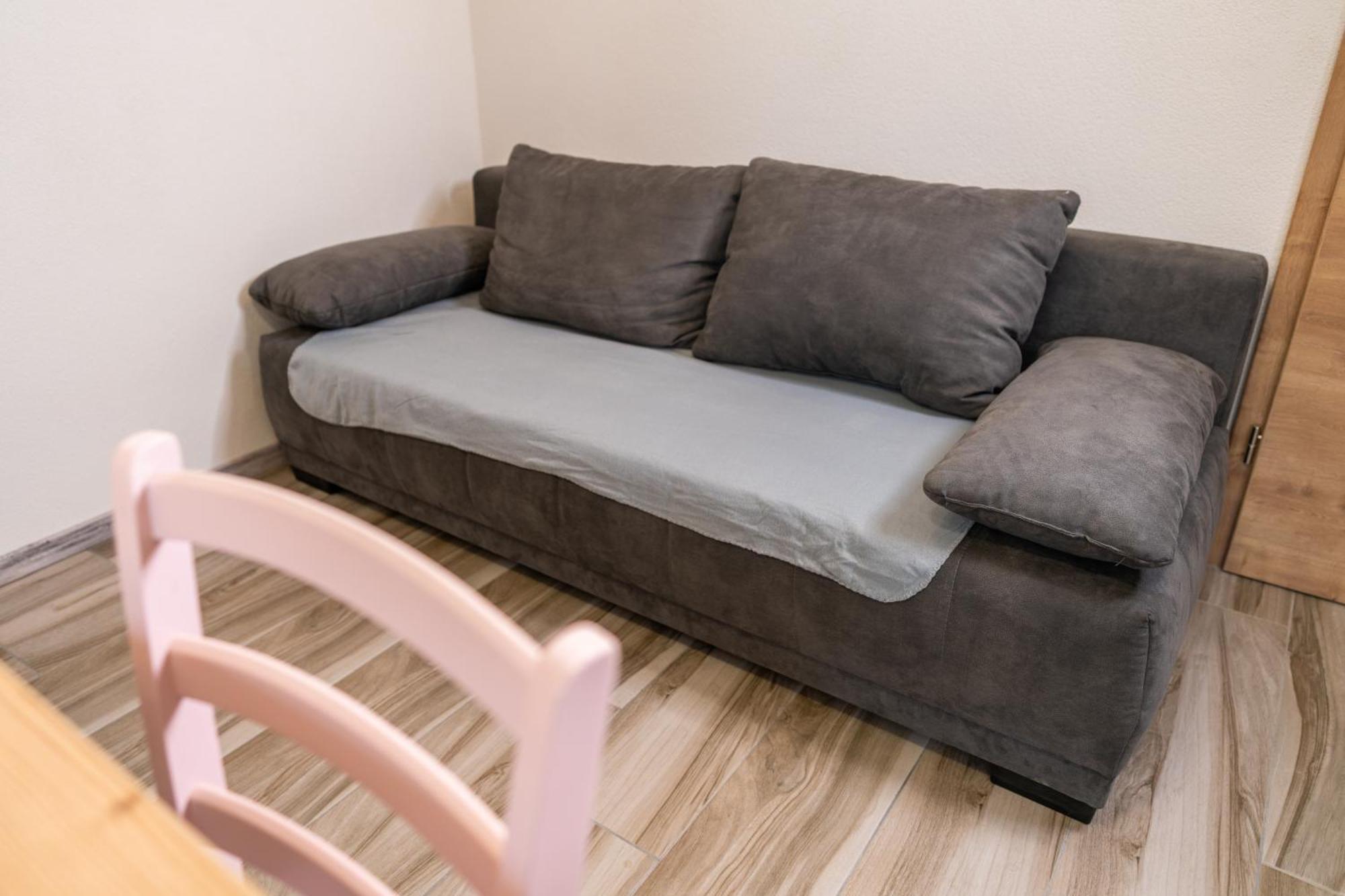 Apartmaji Hodak Bohinj Δωμάτιο φωτογραφία