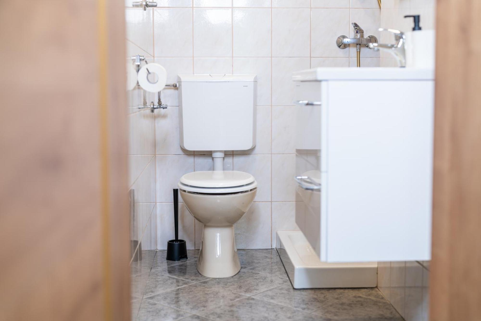 Apartmaji Hodak Bohinj Δωμάτιο φωτογραφία