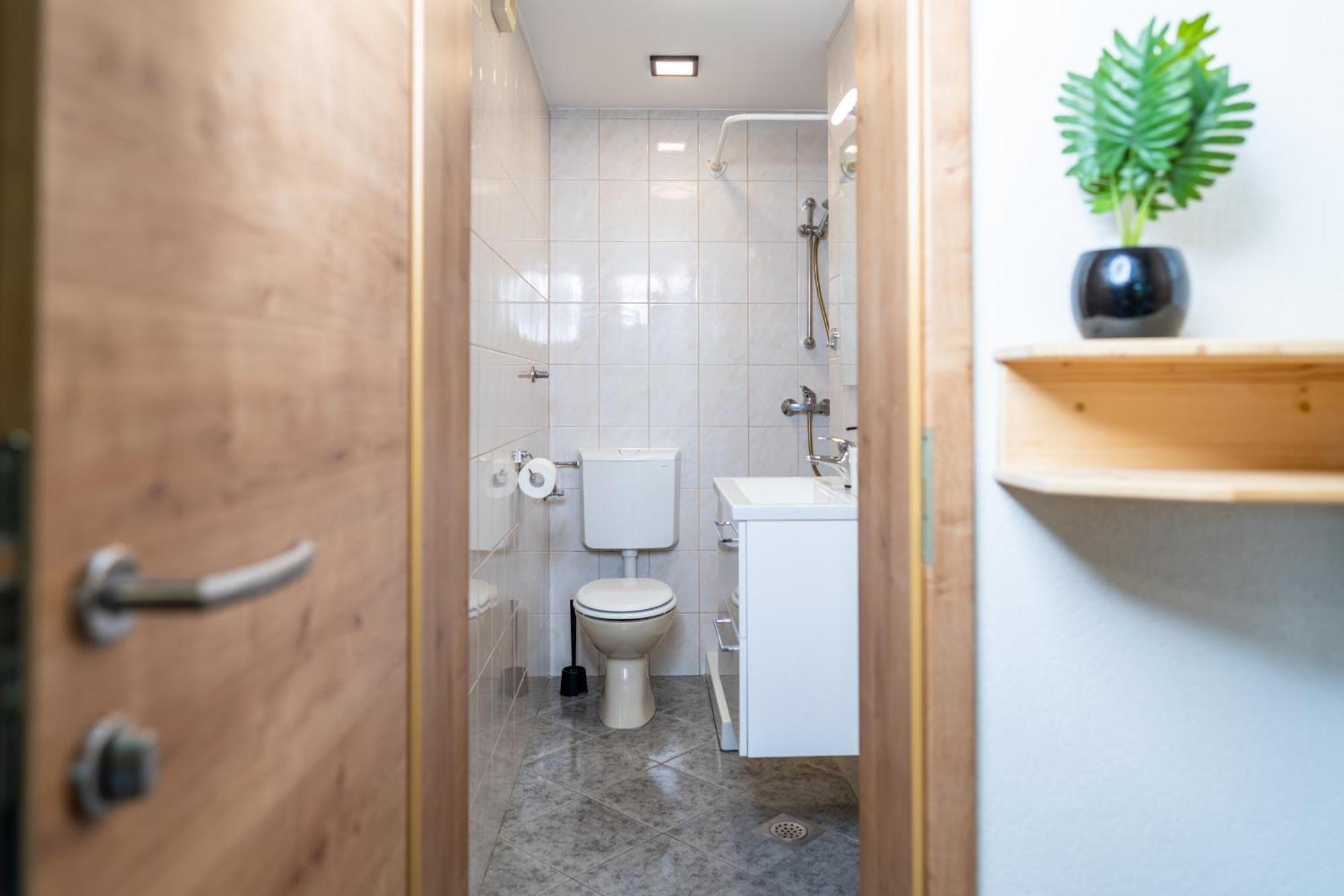 Apartmaji Hodak Bohinj Εξωτερικό φωτογραφία